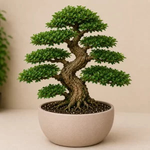 Bonsai 10