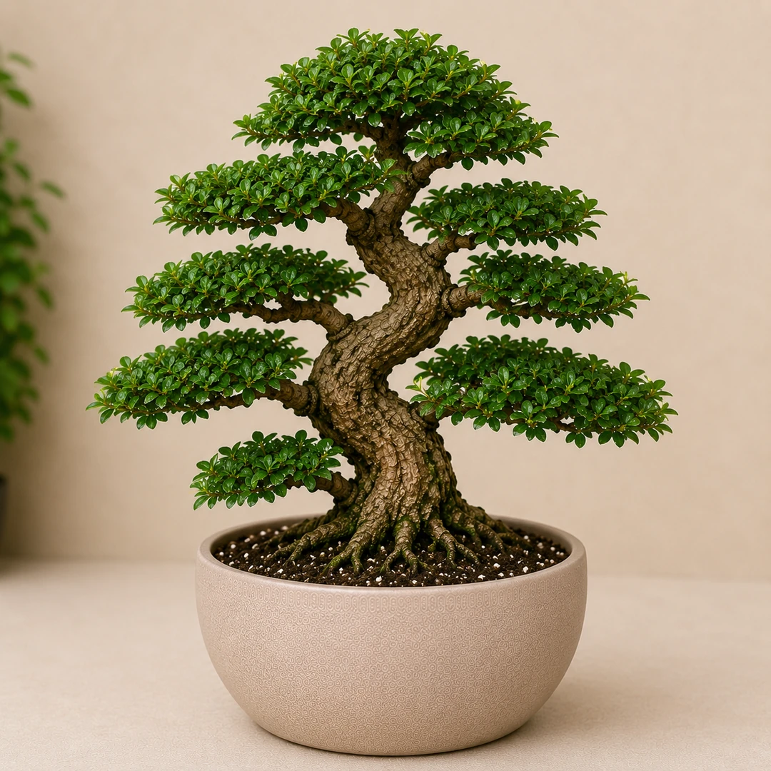 Bonsai 10